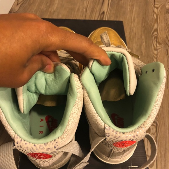 AF1 - Picture 5 of 6